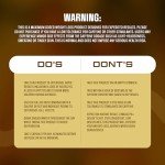Male Rapid Burn PRO - Fat Burner for Weight Loss
