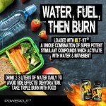 PowerCut Triple MLT-97 for Weight Loss