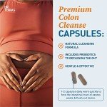 Dr. Tobias 14-Day Colon Cleanse for Detox