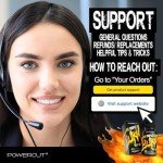 PowerCut Triple MLT-97 for Weight Loss
