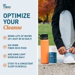 Dr. Tobias 14-Day Colon Cleanse for Detox