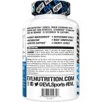 EVL LeanMode Weight Loss Pills with Green Coffee Extract
