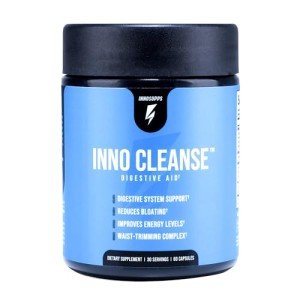 Inno Cleanse by Inno Supps - Authorized Stockist