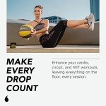 Sports Research Sweat Stick - Boost Motivation & Sweat