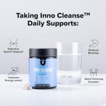 Inno Cleanse by Inno Supps - Authorized Stockist