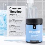 Inno Cleanse by Inno Supps - Authorized Stockist