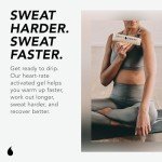 Sports Research Sweat Stick - Boost Motivation & Sweat