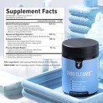 Inno Cleanse by Inno Supps - Authorized Stockist