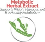 Estroven Menopause Relief & Weight Management Capsules