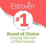 Estroven Menopause Relief & Weight Management Capsules