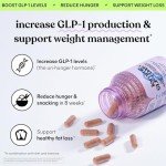 Lemme GLP-1 Daily: Curb Hunger & Support Weight Loss