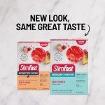 SlimFast Intermittent Fasting Electrolyte Drink Mix