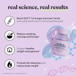 Lemme GLP-1 Daily: Curb Hunger & Support Weight Loss