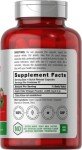 Apple Cider Vinegar Capsules 1800mg - 200 Count