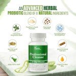 15-Day Detox Cleanse for Weight Loss & Belly Fat