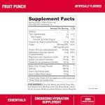 SlimFast Intermittent Fasting Electrolyte Drink Mix