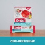 SlimFast Intermittent Fasting Electrolyte Drink Mix
