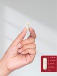 Apple Cider Vinegar Capsules 1800mg - 200 Count