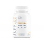 SuppLux Appetite Suppressant Pills for Women - 60 Capsules