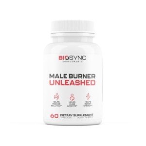 BioSync Male Burner: Powerful Weight Loss Pills