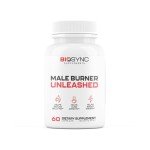 BioSync Male Burner: Powerful Weight Loss Pills