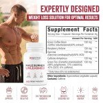 BioSync Male Burner: Powerful Weight Loss Pills