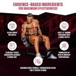 BioSync Male Burner: Powerful Weight Loss Pills