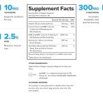 LEGION Forge Fasted Fat Burner for Belly Fat