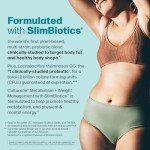 Culturelle Probiotics for Weight Management 30ct