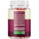 Apple Cider Vinegar Gummies for Weight Loss Support
