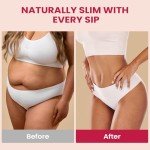 Venture Pal Slim Mushroom Coffee for Weight Loss