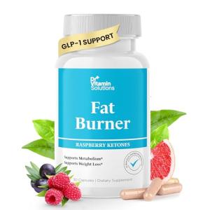 Dr. Vitamin Solutions Women's Fat Burner with GLP-1