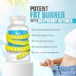 Dr. Vitamin Solutions Women's Fat Burner with GLP-1