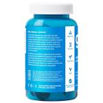 Goli Ashwagandha & Vitamin D Gummies, 60 Count