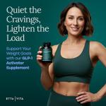 Weight Loss Support Supplement with Appetite Control