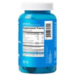 Goli Ashwagandha & Vitamin D Gummies, 60 Count