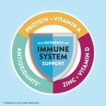 Glucerna Hunger Smart Diabetic Meal Replacement Shakes