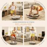 LifePro RelaxaVibe Vibration Plate for Weight Loss