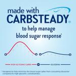 Glucerna Hunger Smart Diabetic Meal Replacement Shakes