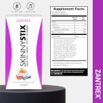 Zantrex SkinnyStix Berry Fusion Energy Drink Mix