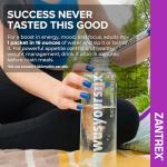 Zantrex SkinnyStix Berry Fusion Energy Drink Mix