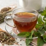 Extra Strength China Slim Tea - 72 Bags