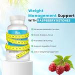 Dr. Vitamin Solutions Women's Fat Burner with GLP-1