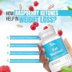 Dr. Vitamin Solutions Women's Fat Burner with GLP-1