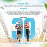 Dr. Vitamin Solutions Women's Fat Burner with GLP-1