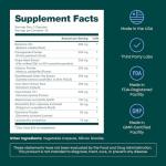 Weight Loss Support Supplement with Appetite Control