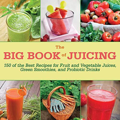 Ultimate Juicing Recipe Book for Weight Loss