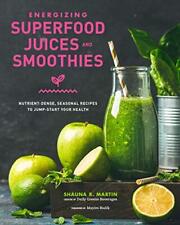 Energizing Superfood Juices and Smoothies for Health