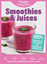 100+ Healthy Smoothie and Juice Recipes