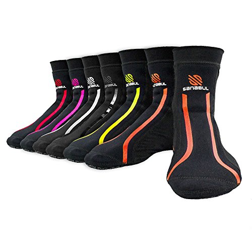Anti-Slip Grip Socks for MMA and Yoga